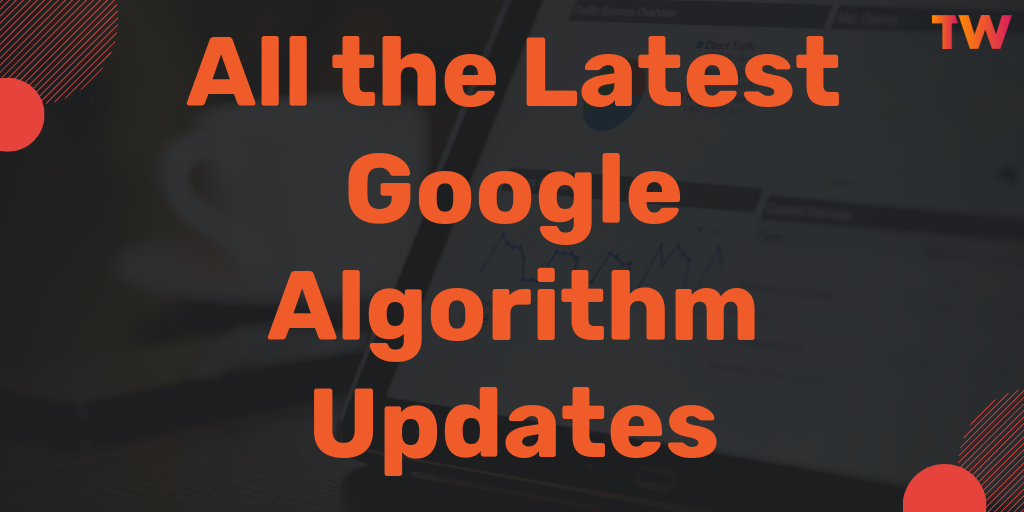 Latest Google Updates January 2020